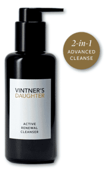 VINTNER'S DAUGHTER Active Renewal Cleanser™ 115ml